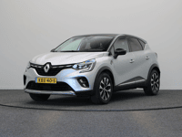 Renault Captur 1.6 E-Tech Hybrid 145 Techno - Afbeelding 10
