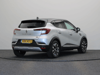 Renault Captur 1.6 E-Tech Hybrid 145 Techno - Afbeelding 11