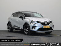Renault Captur 1.6 E-Tech Hybrid 145 Techno - Afbeelding 2