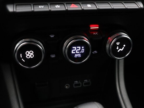 electronic climate controle electronic climate controle