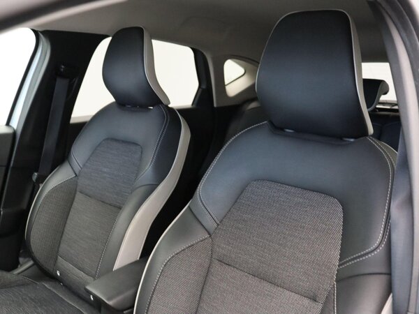 stof/kunstlederen bekleding stof/kunstlederen bekleding