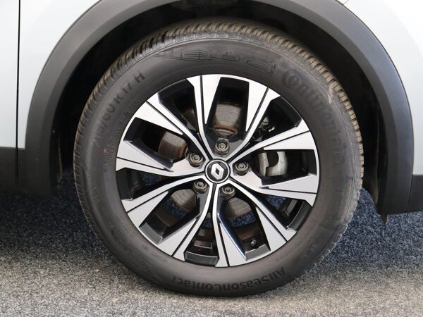 lichtmetalen velgen 17" lichtmetalen velgen 17"