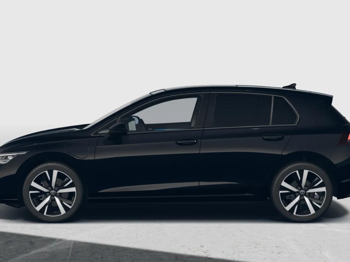 Volkswagen Golf 8 Life Edition 1.5 eHybrid 150 kW / 204 PK Hatchback - Afbeelding 2