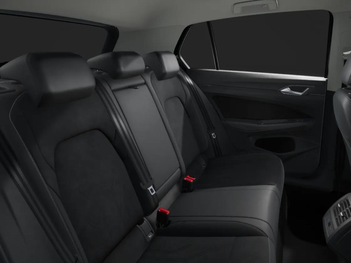 Volkswagen Golf 8 Life Edition 1.5 eHybrid 150 kW / 204 PK Hatchback - Afbeelding 5