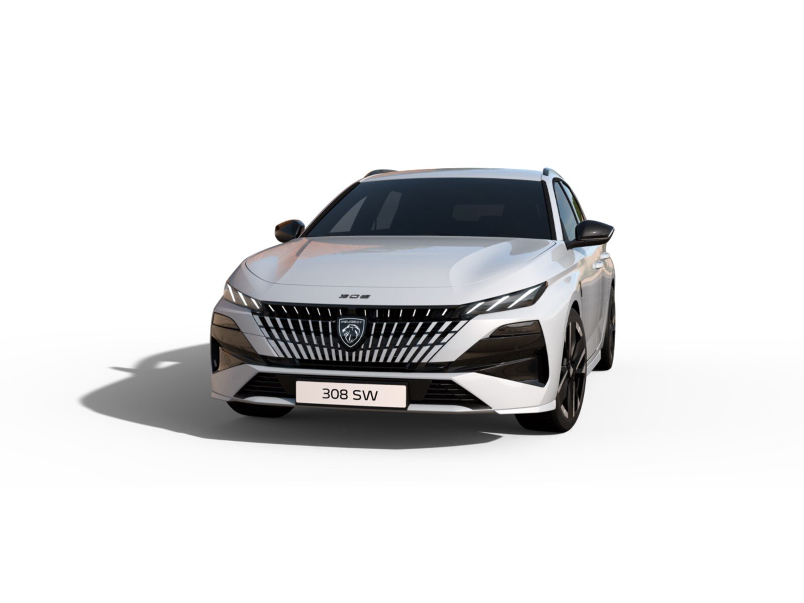 Peugeot 308 GT - Afbeelding 2