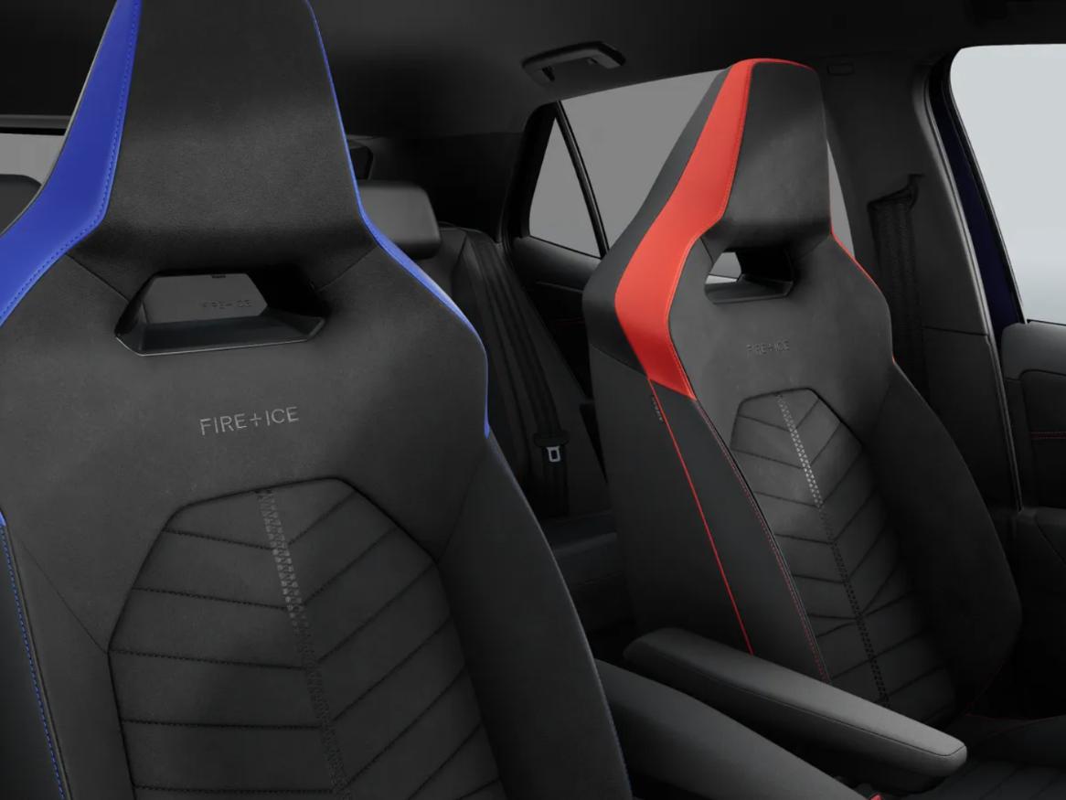 Volkswagen ID.3 (1) GP GTX Limited Edition 79 kWh accu, 240 kW / 326 PK H - Afbeelding 5