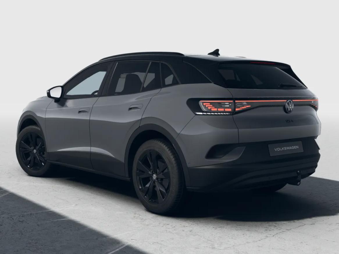 Volkswagen ID.4 Pro Limited Edition 77 kWh accu 210 kW / 286 PK SU - Afbeelding 2