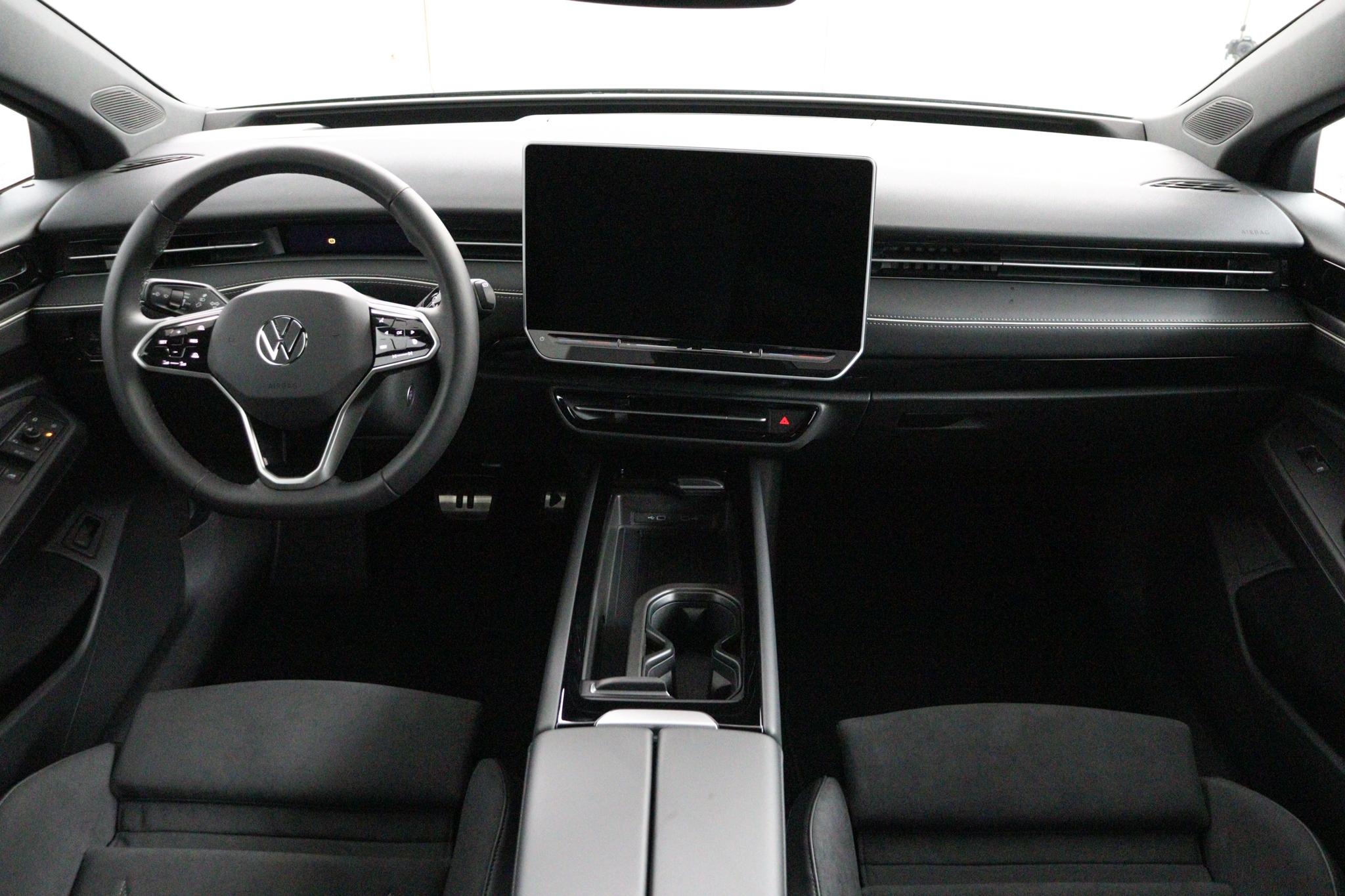 Volkswagen ID.7 Pro Limited Edition 77 kWh accu 210 kW / 286 PK Li - Afbeelding 4