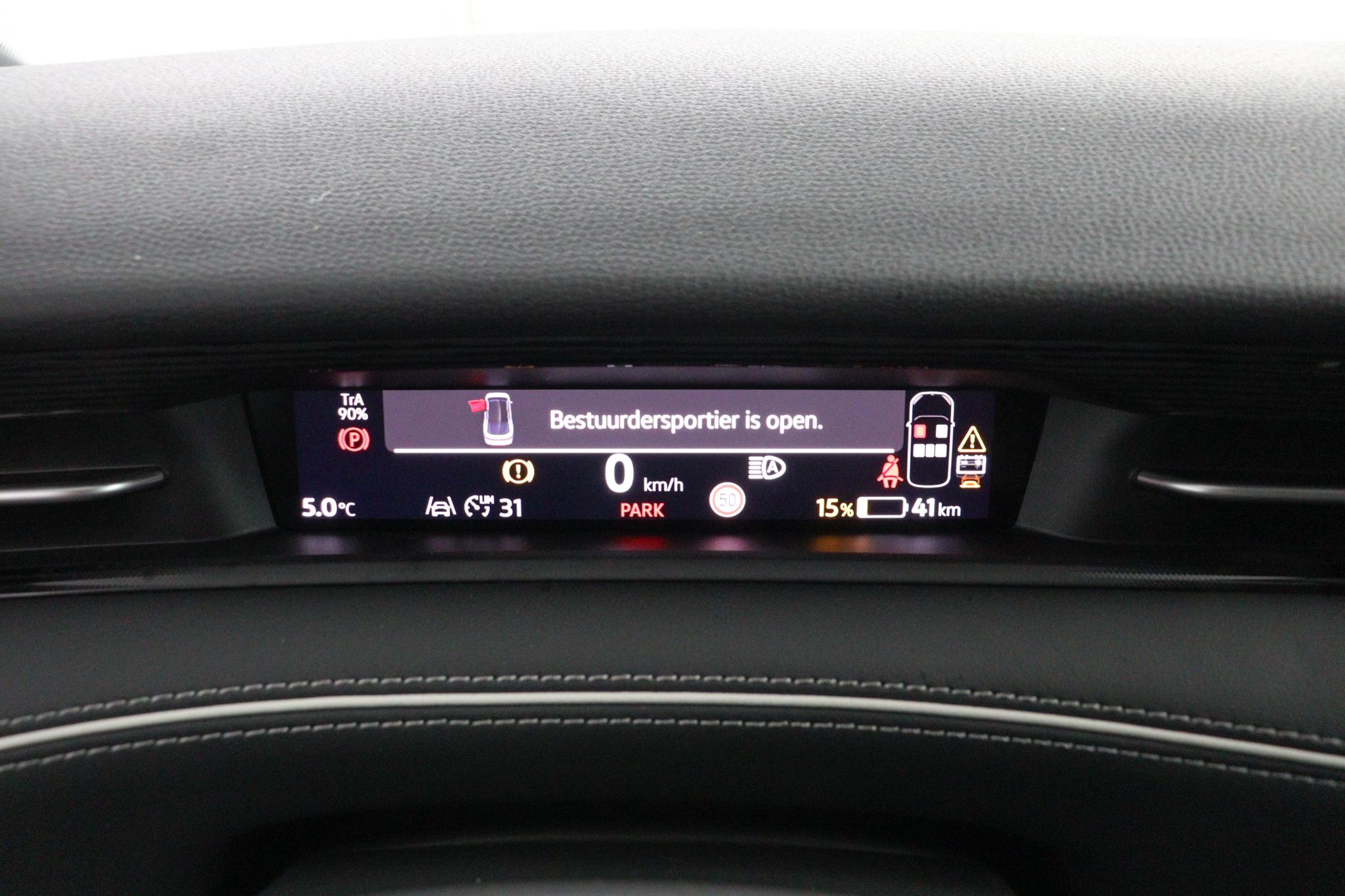 Volkswagen ID.7 Pro Limited Edition 77 kWh accu 210 kW / 286 PK Li - Afbeelding 5