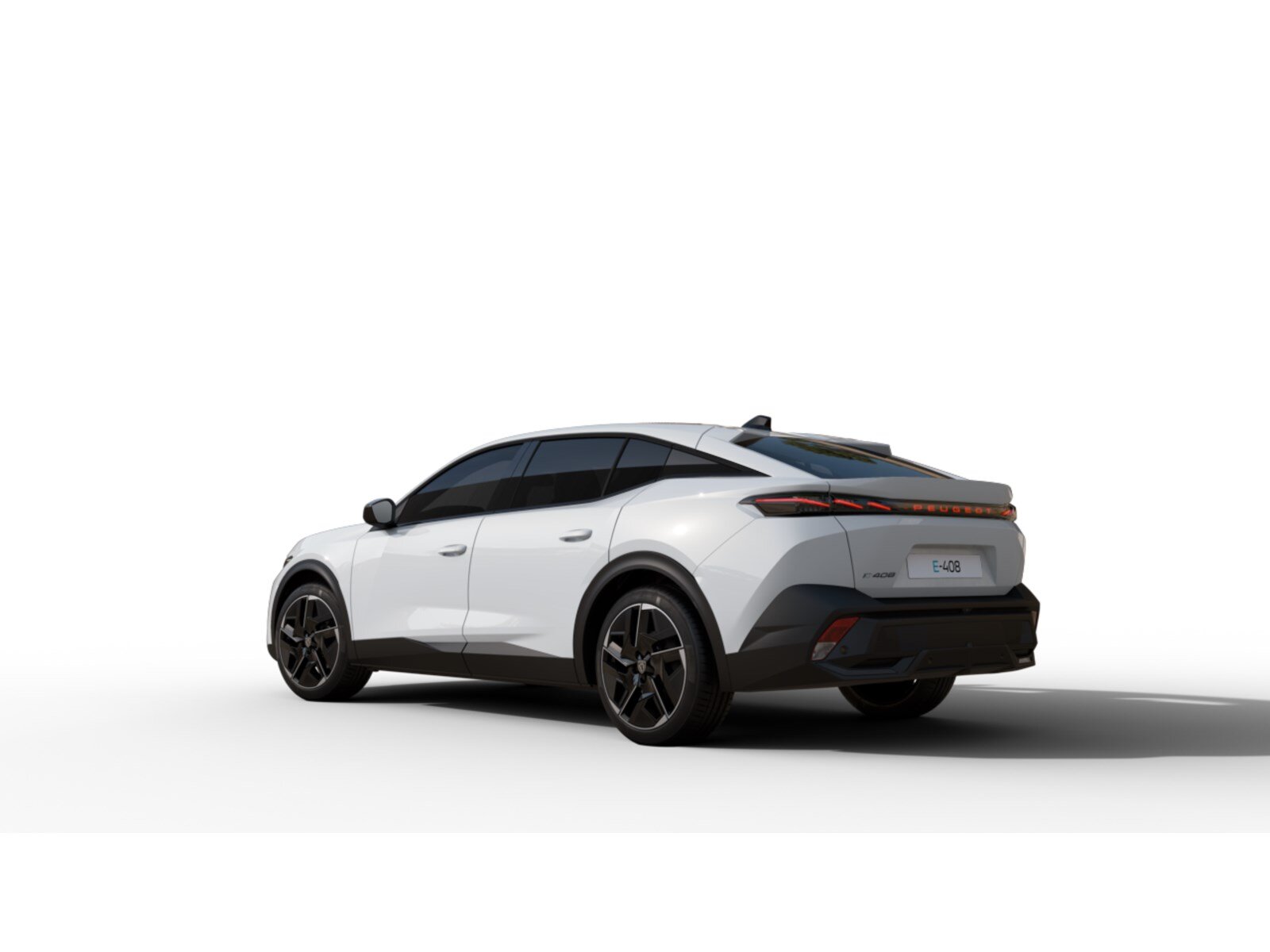 Peugeot 408 Allure - Elektrisch - Afbeelding 5