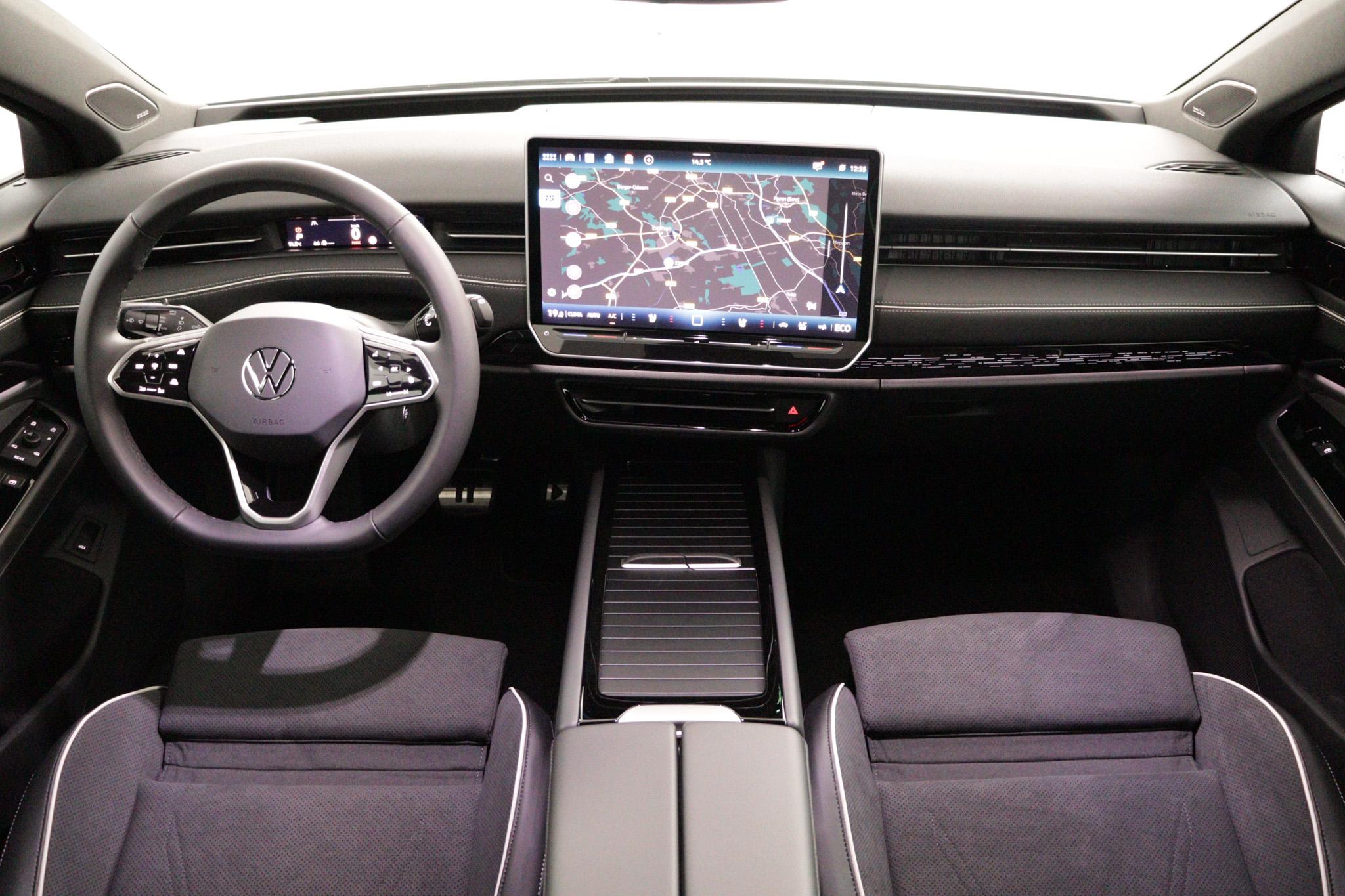 Volkswagen ID.7 Tourer Pro Business 77 kWh accu. 210 kW / 286 pk Variant  - Afbeelding 4