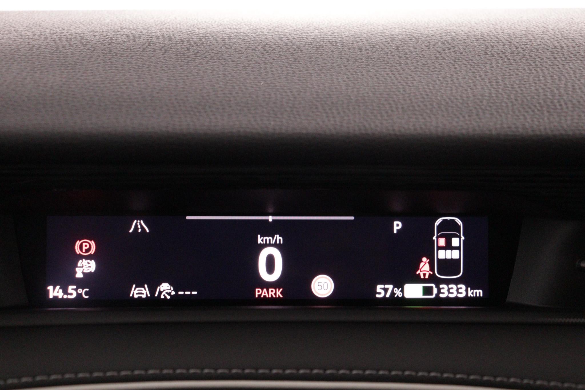 Volkswagen ID.7 Tourer Pro Business 77 kWh accu. 210 kW / 286 pk Variant  - Afbeelding 5