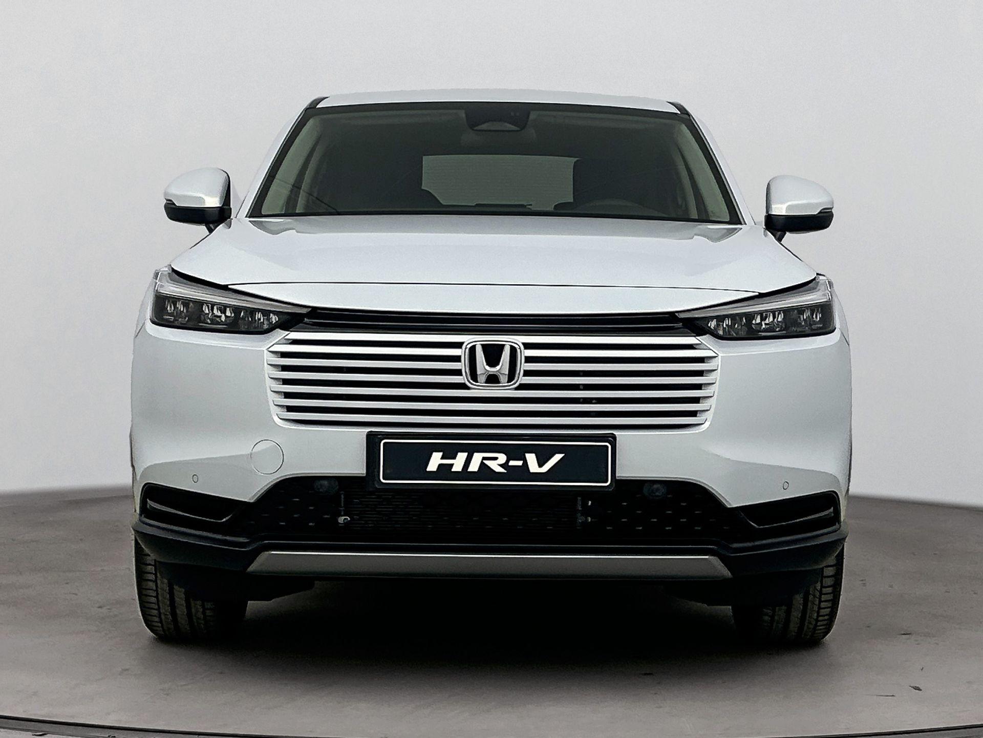 Honda HR-V 1.5 e:HEV Elegance - Afbeelding 4