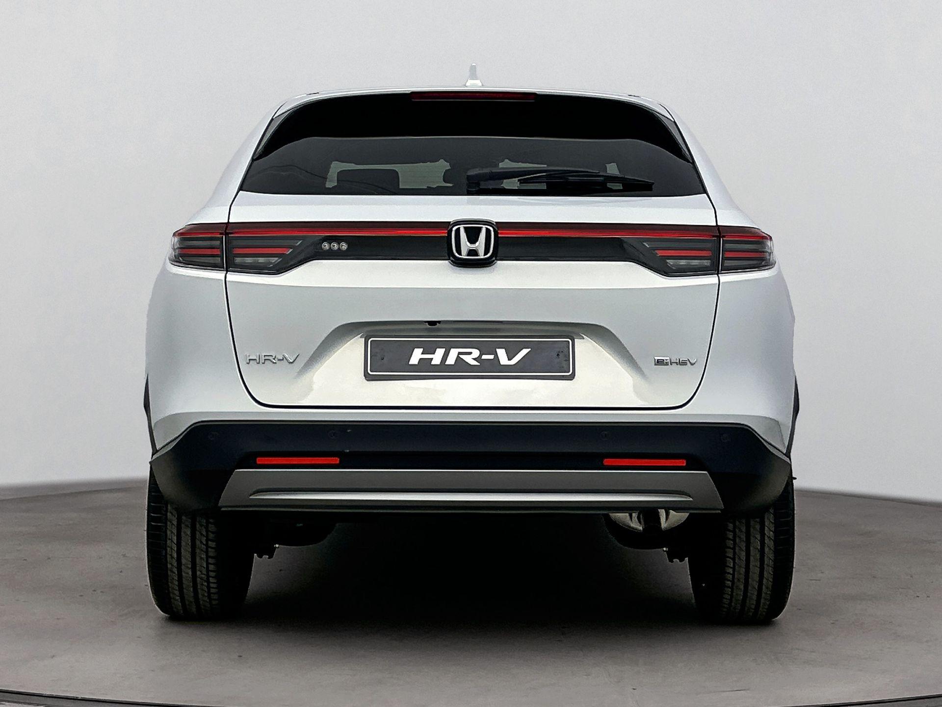 Honda HR-V 1.5 e:HEV Elegance - Afbeelding 5