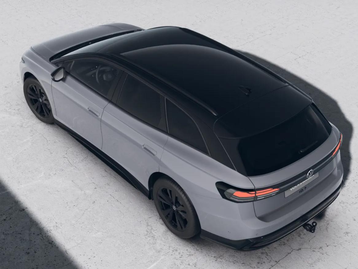 Volkswagen ID.7 Tourer Limited Edition 77 kWh accu 210 kW / 286 PK Varian - Afbeelding 3