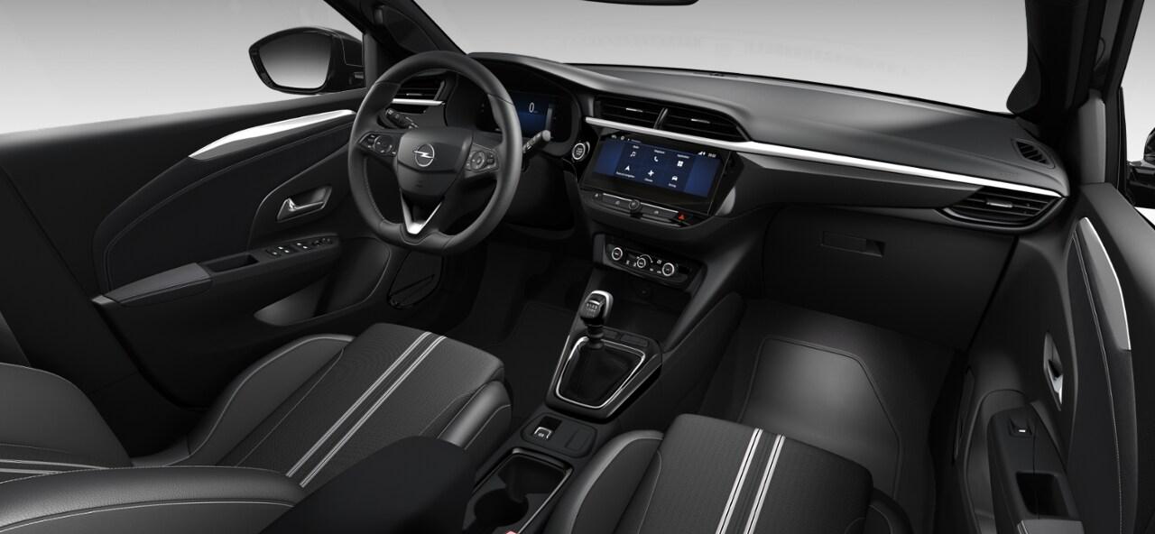 Opel Corsa GS - Afbeelding 5