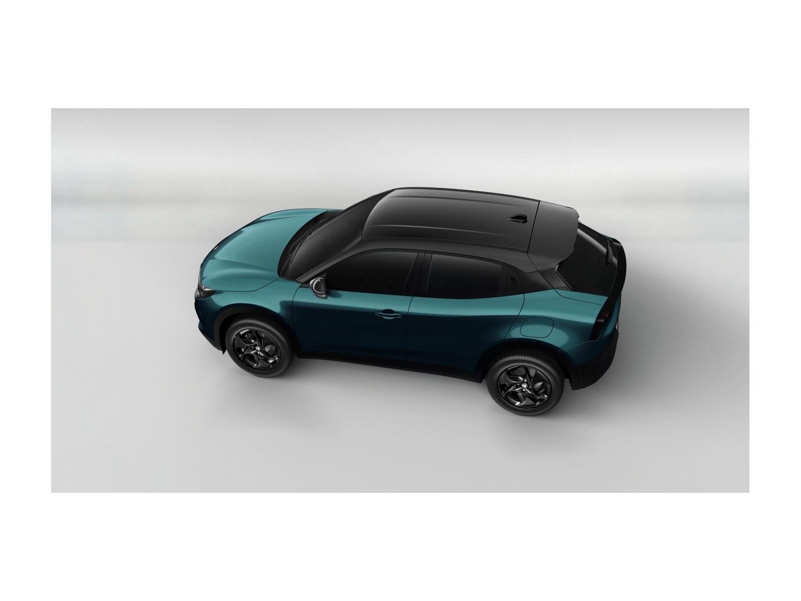 Alfa Romeo Junior Ibrida - Afbeelding 3