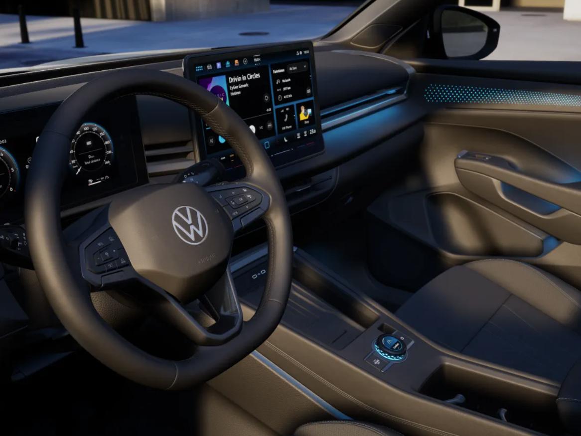 Volkswagen T-Roc Style First Edition 1.5 eTSI 85 kW / 116 PK SUV 7  - Afbeelding 3