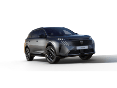 Peugeot 5008 GT Exclusive - Elektrisch - Afbeelding 2