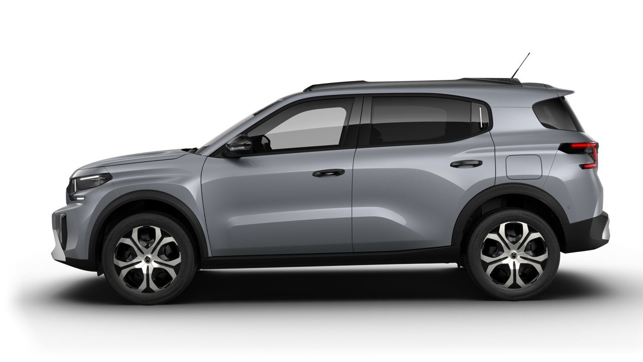 Citroën ë-C3 Aircross Plus - Afbeelding 2