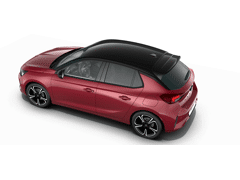 Opel Corsa Ultimate - Afbeelding 4