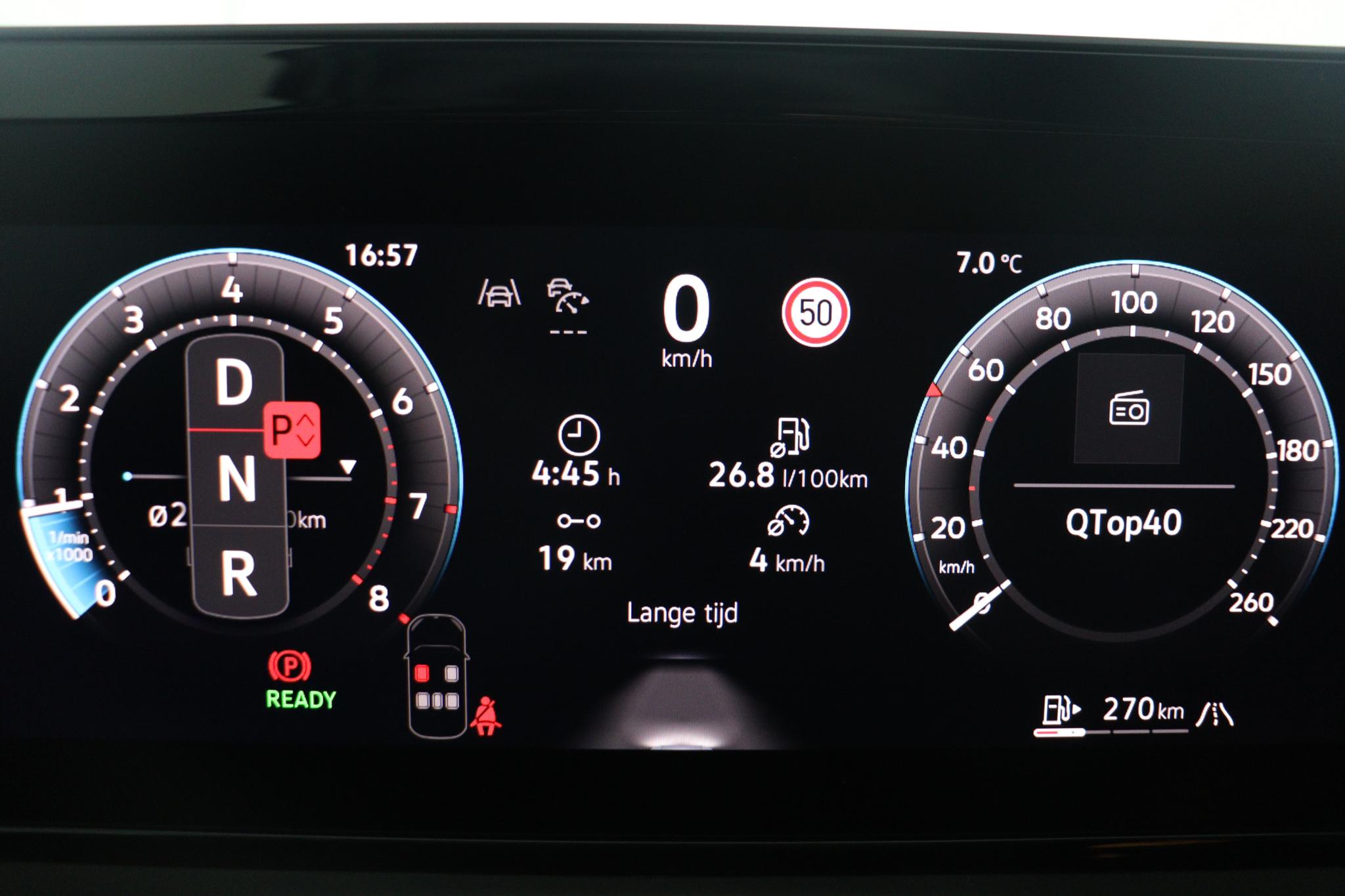 Volkswagen T-Roc R-Line First Edition 1.5 eTSI 110 kW / 150 PK SUV  - Afbeelding 5