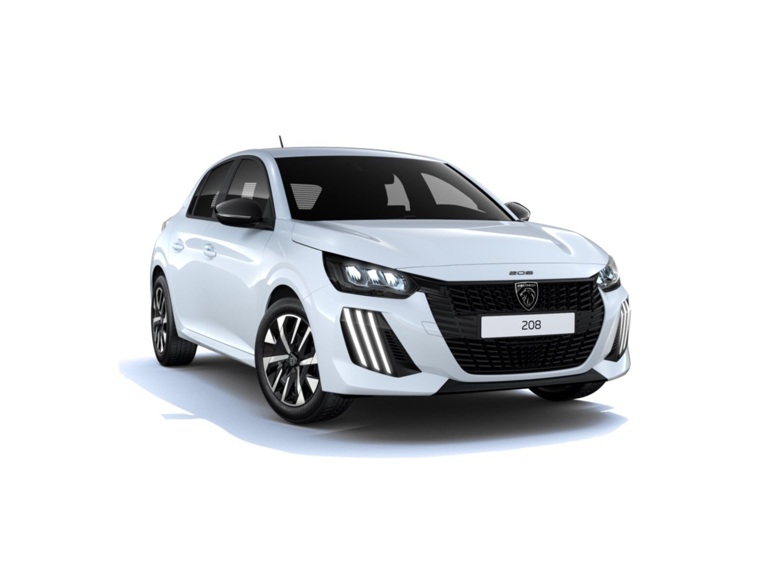 Peugeot 208 Style - Afbeelding 2