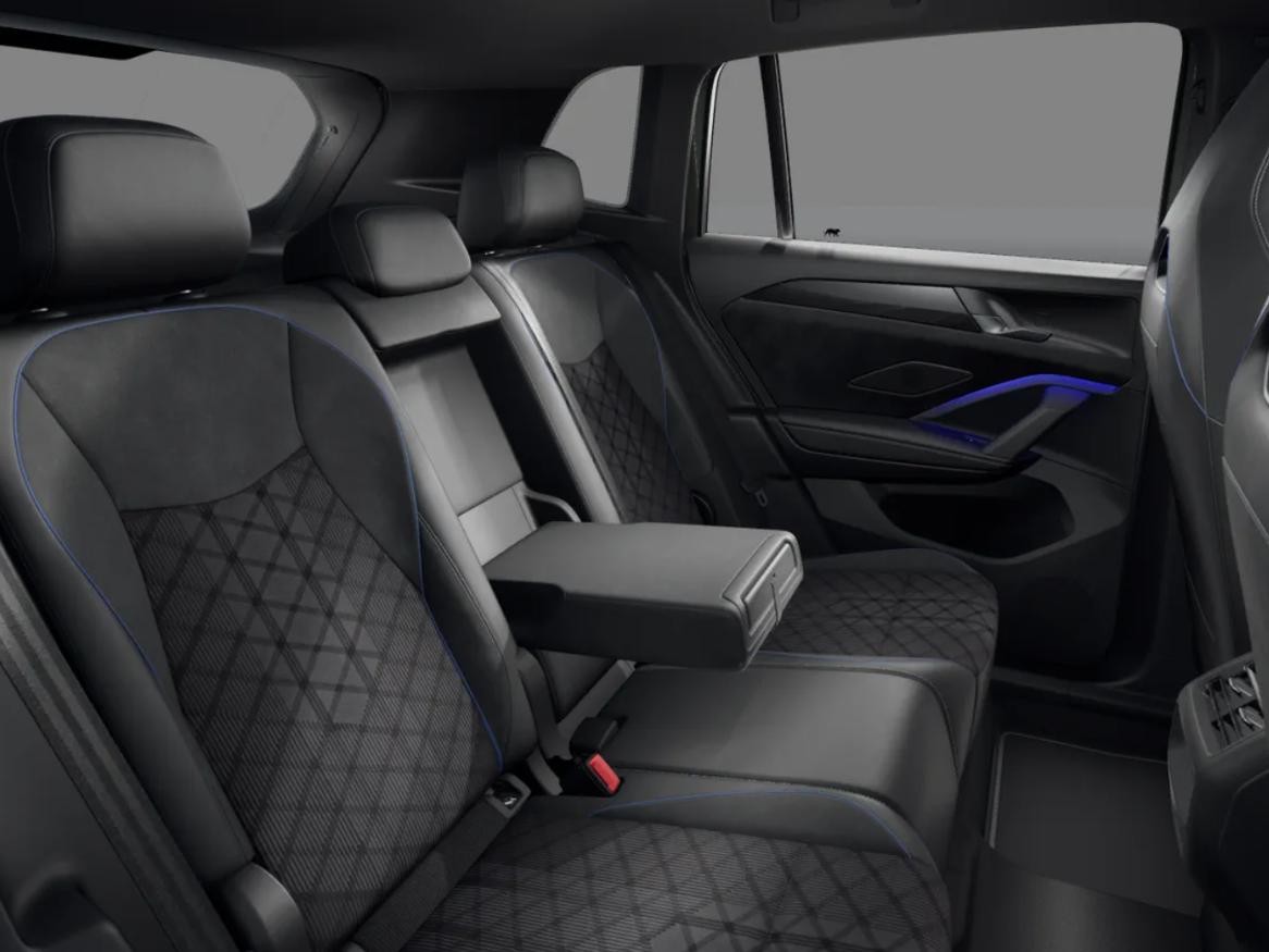 Volkswagen Tiguan R-Line Edition 1.5 eHybrid 150 kW / 204 PK SUV 6 v - Afbeelding 5