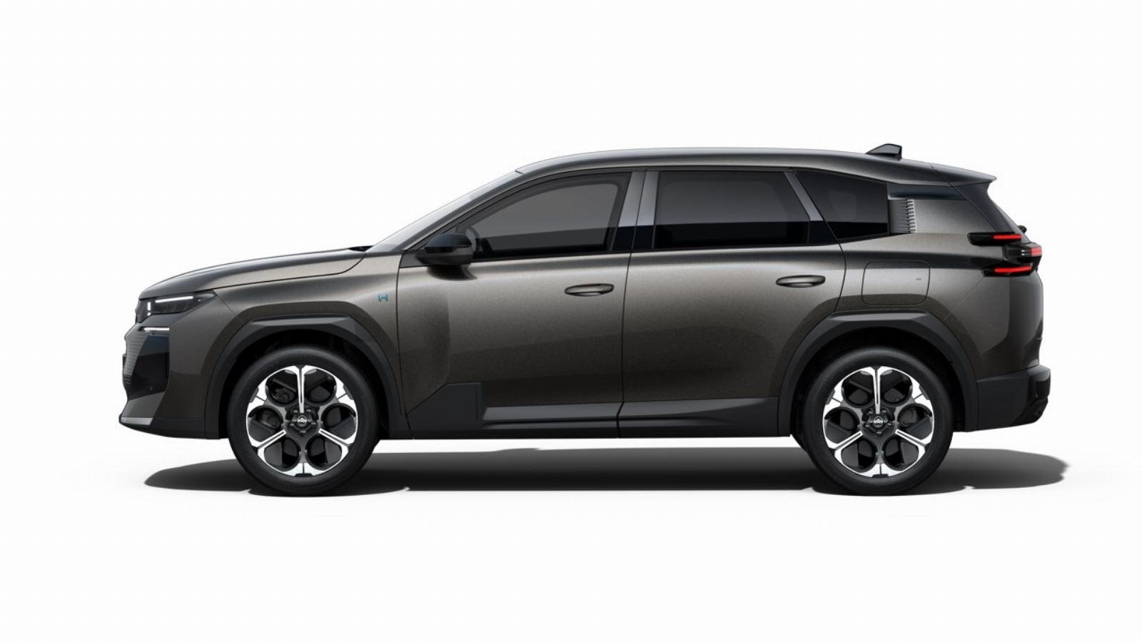 Citroën C5 Aircross Business - Afbeelding 2