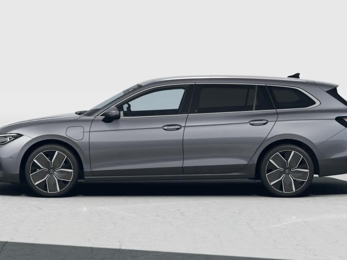 Volkswagen Passat Variant Elegance Business 1.5 eHybrid 150 kW / 204 PK Vari - Afbeelding 2