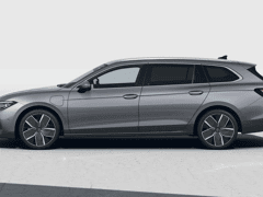 Volkswagen Passat Variant Elegance Business 1.5 eHybrid 150 kW / 204 PK Vari - Afbeelding 2