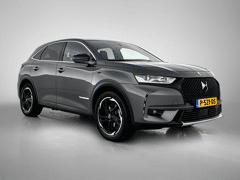 DS DS 7 Crossback E-Tense Performance Line 225pk Automaat - Afbeelding 2