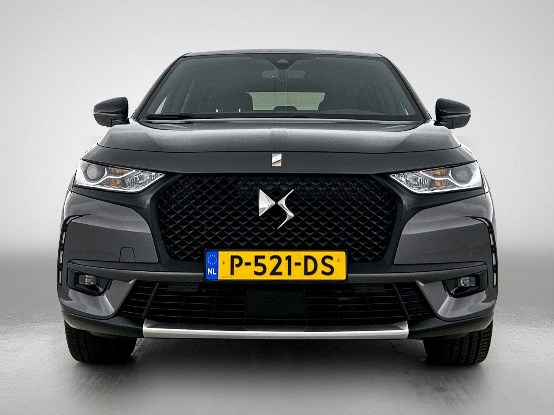 DS DS 7 Crossback E-Tense Performance Line 225pk Automaat - Afbeelding 4