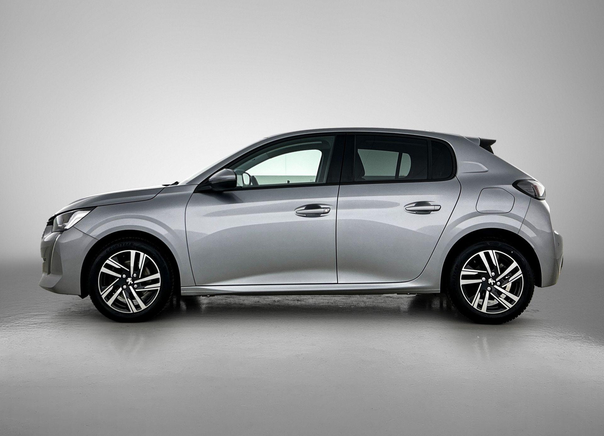 Peugeot 208 1.2 Allure 100pk - Afbeelding 5