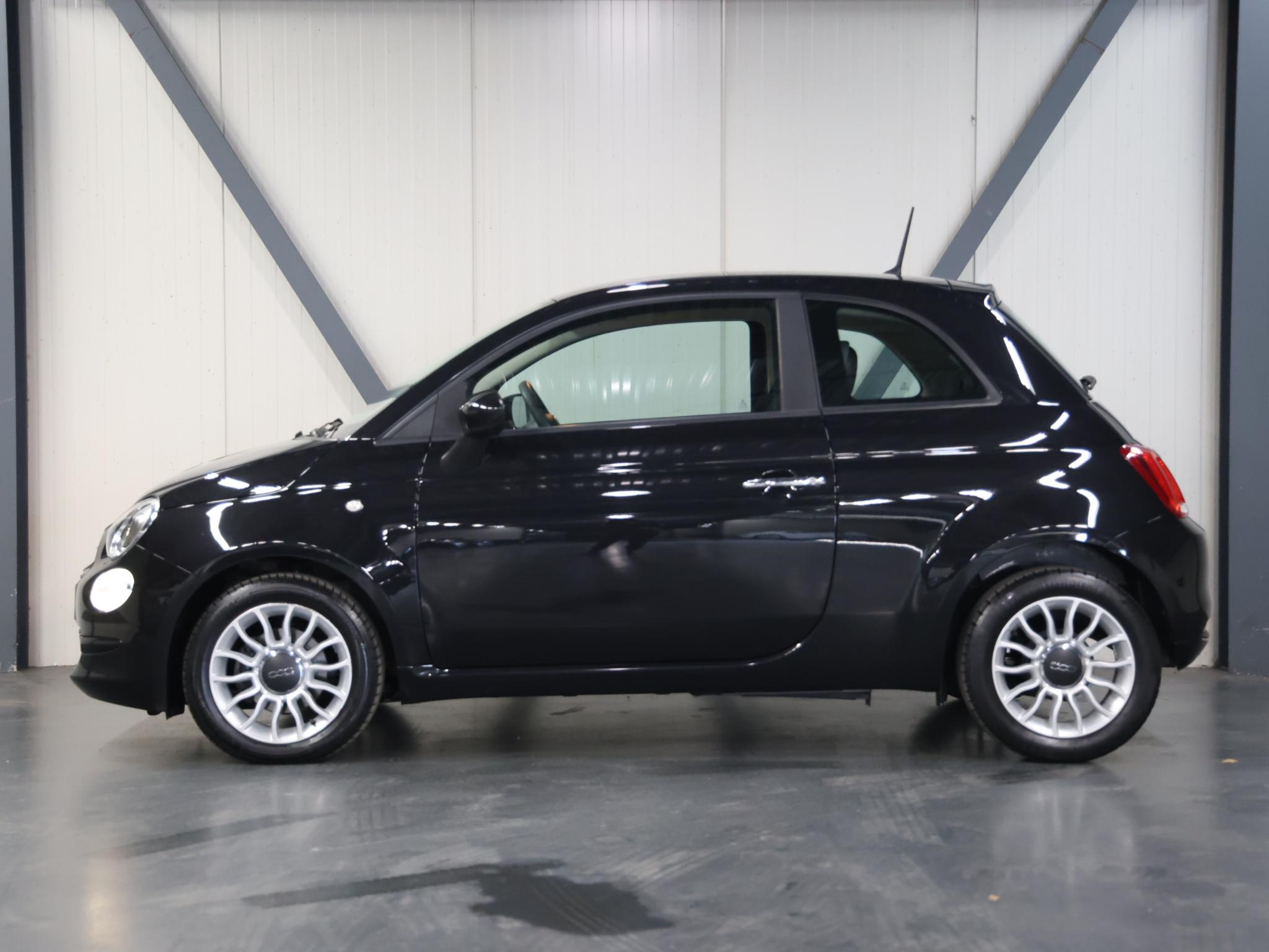 Fiat 500 0.9 85PK TwinAir Turbo Popstar - Afbeelding 2