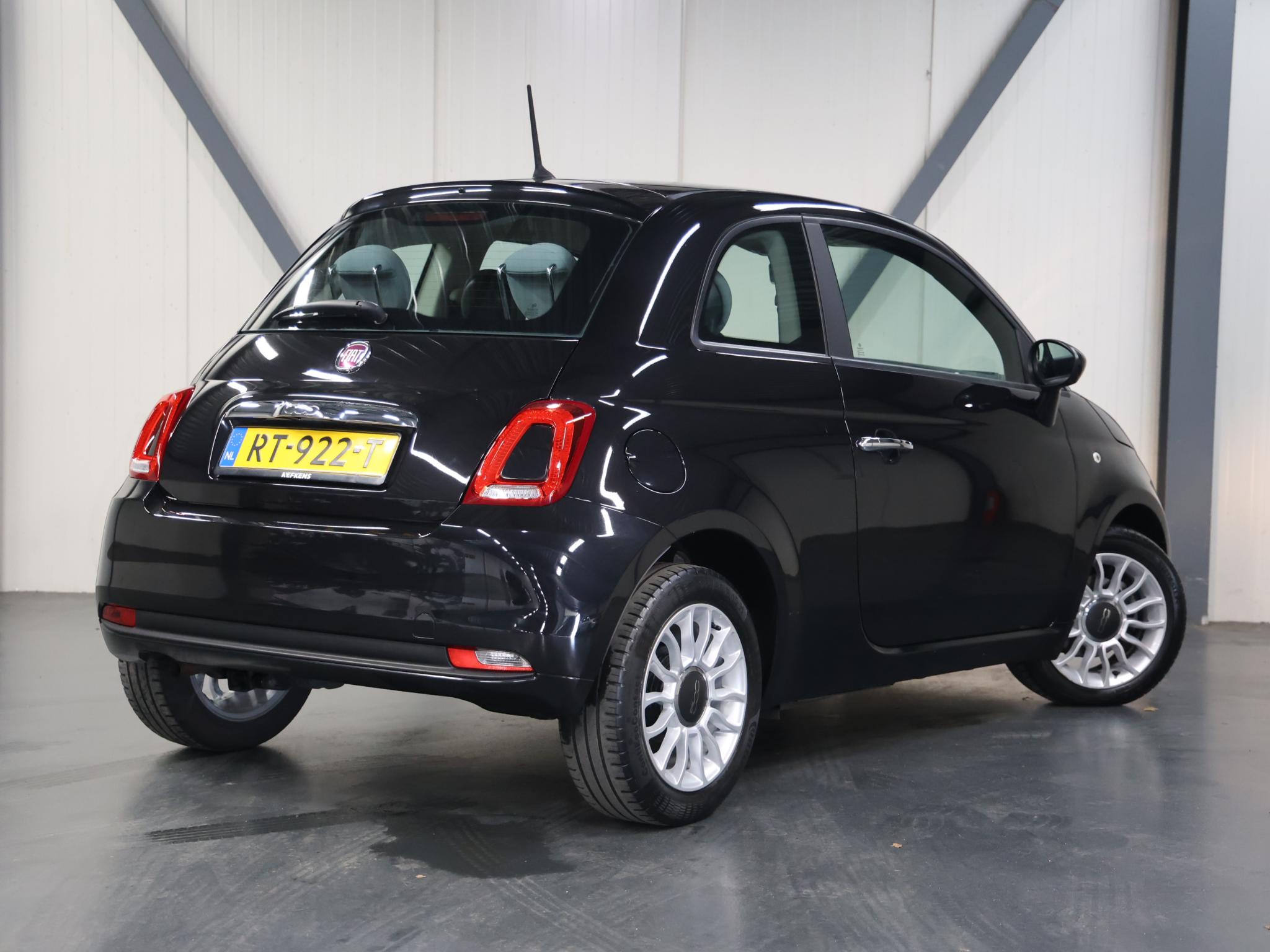 Fiat 500 0.9 85PK TwinAir Turbo Popstar - Afbeelding 3