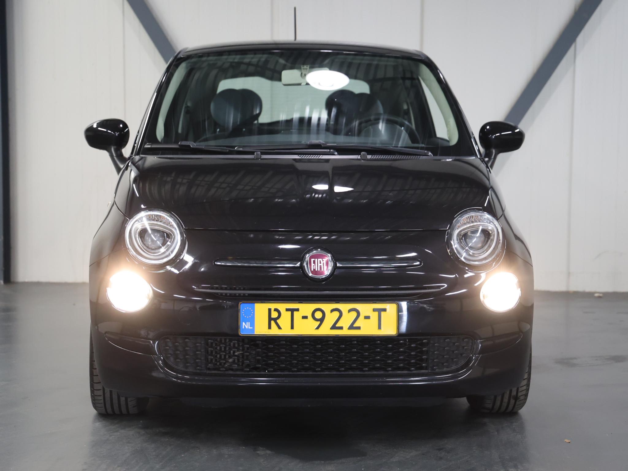 Fiat 500 0.9 85PK TwinAir Turbo Popstar - Afbeelding 4