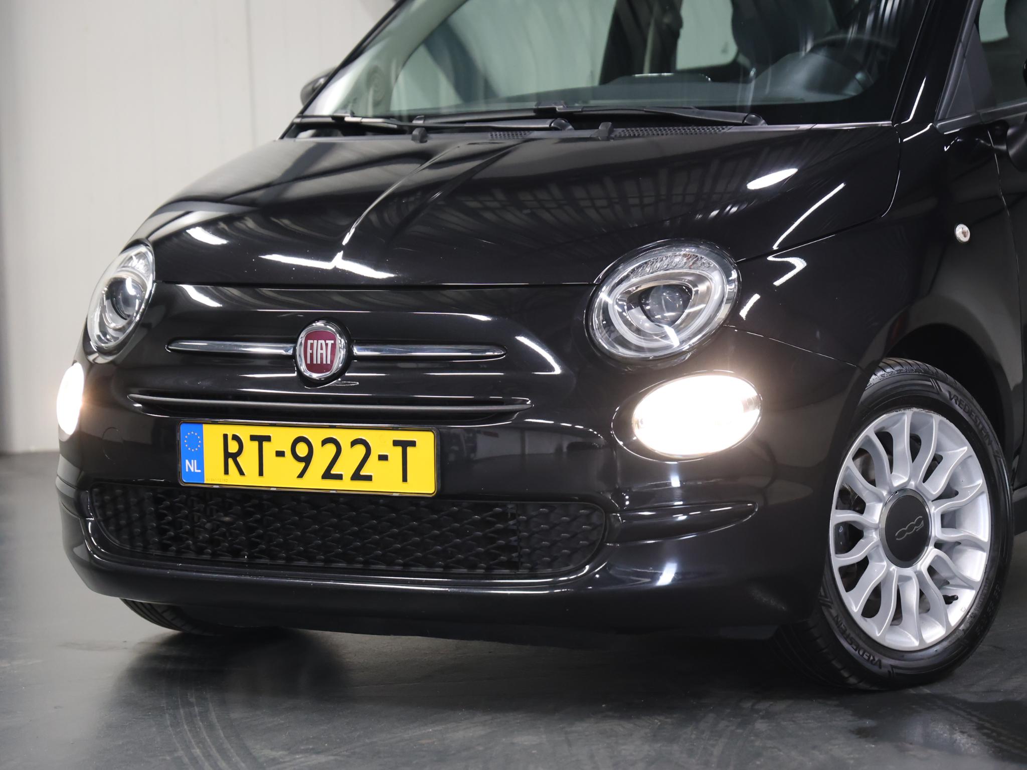 Fiat 500 0.9 85PK TwinAir Turbo Popstar - Afbeelding 5