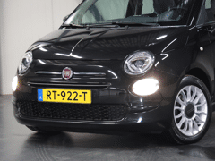 Fiat 500 0.9 85PK TwinAir Turbo Popstar - Afbeelding 5