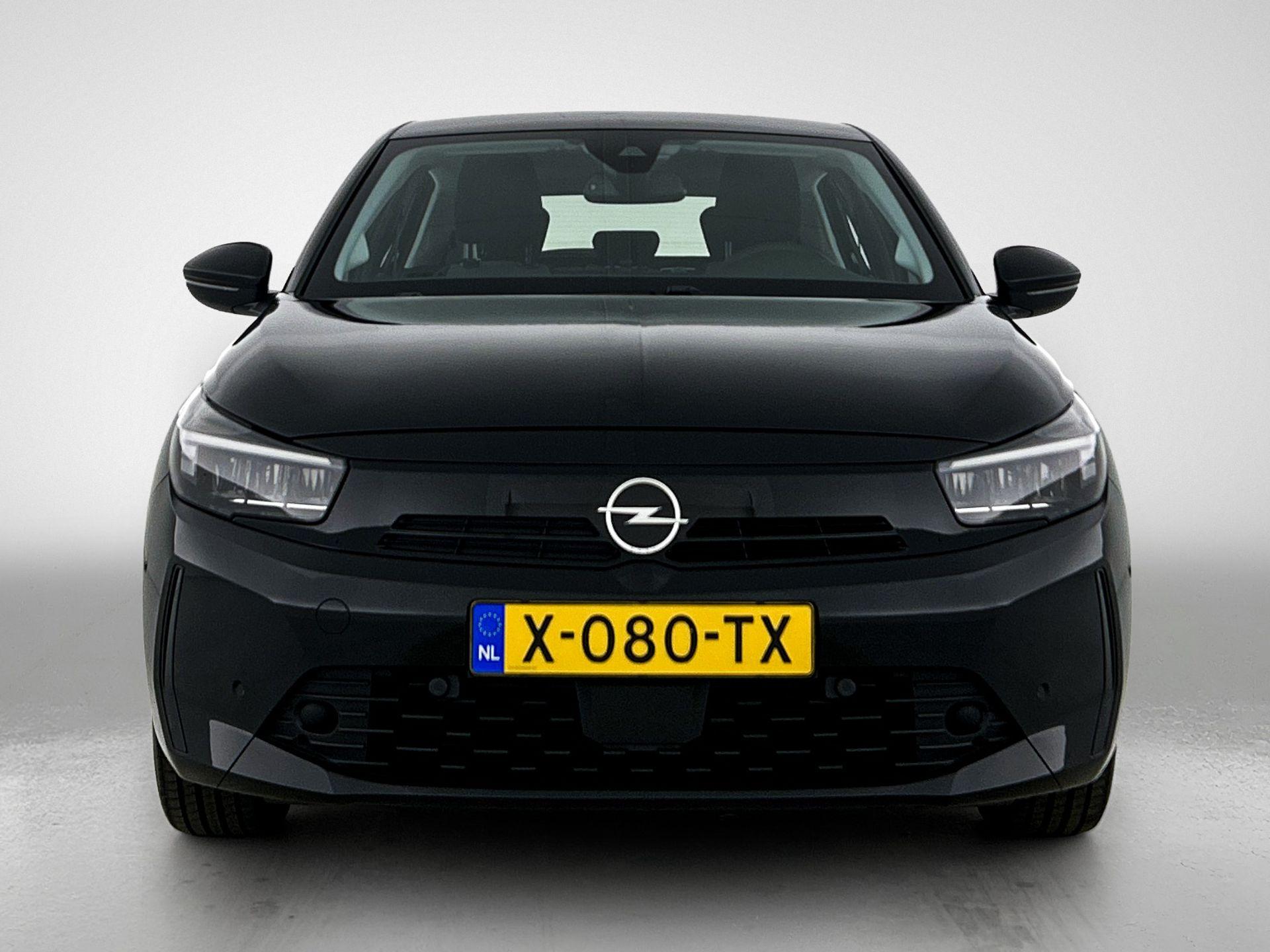Opel Corsa 1.2 - Afbeelding 4
