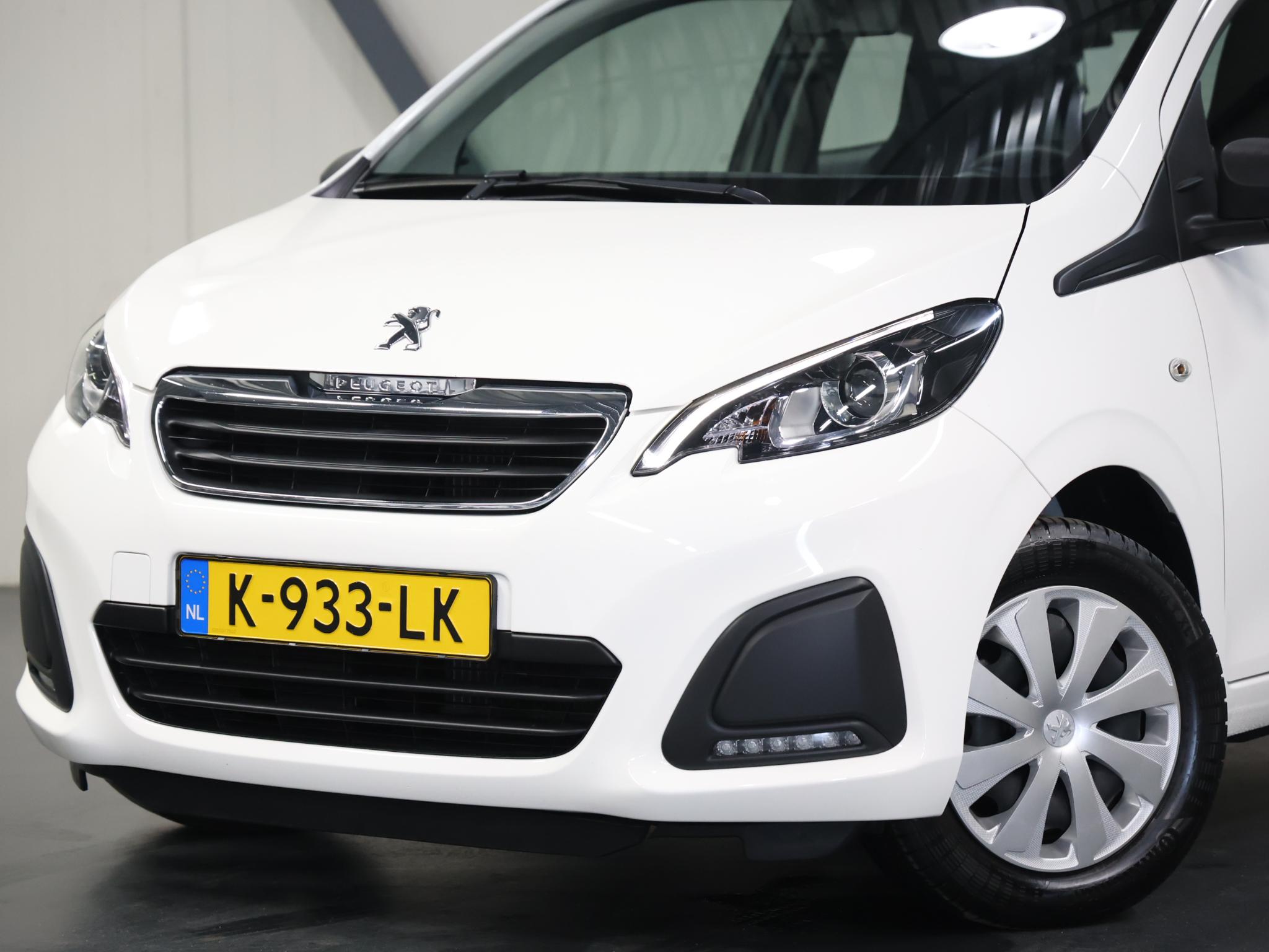 Peugeot 108 1.0 e-VTi Access - Afbeelding 5