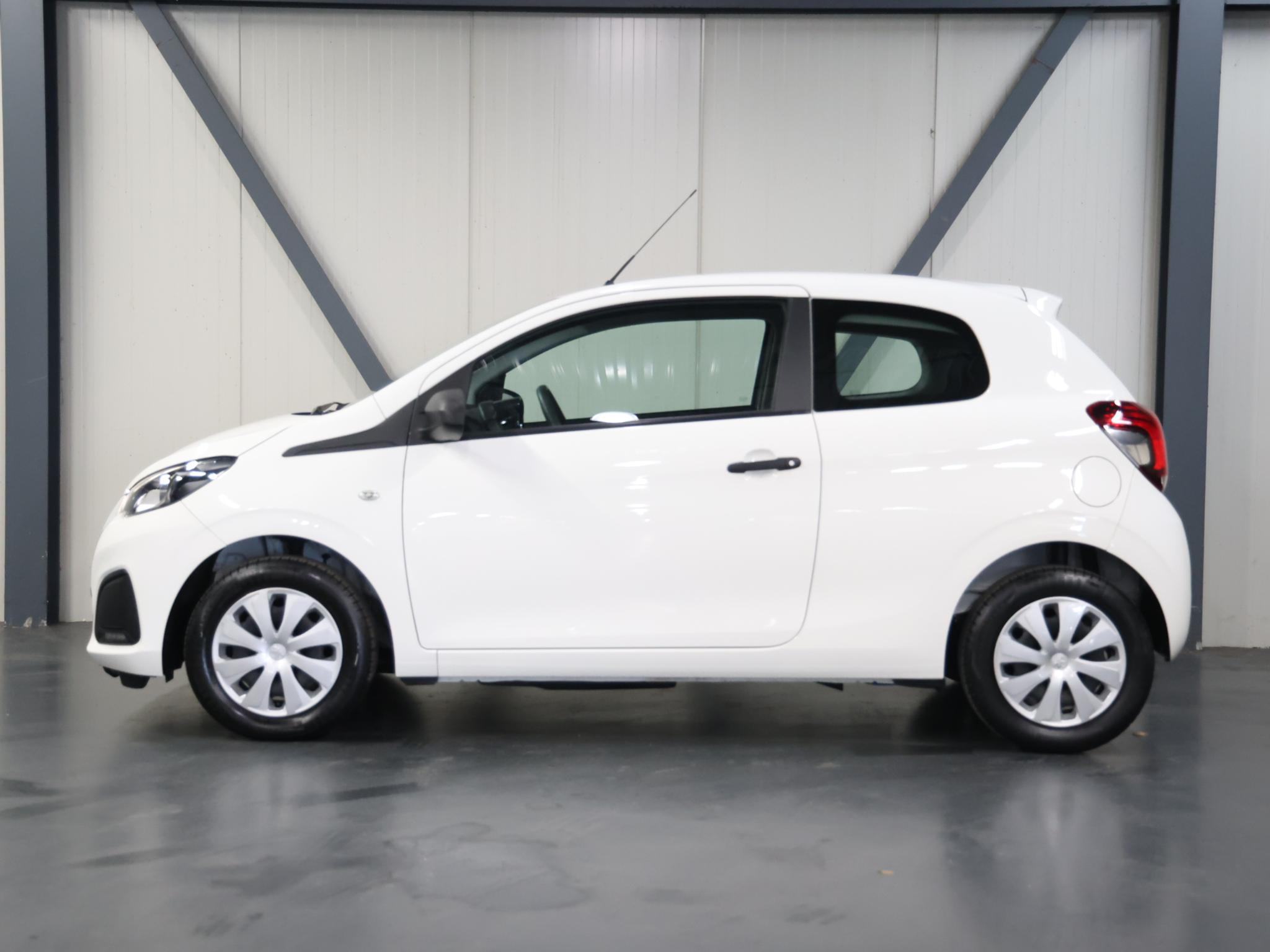 Peugeot 108 1.0 e-VTi Access - Afbeelding 2