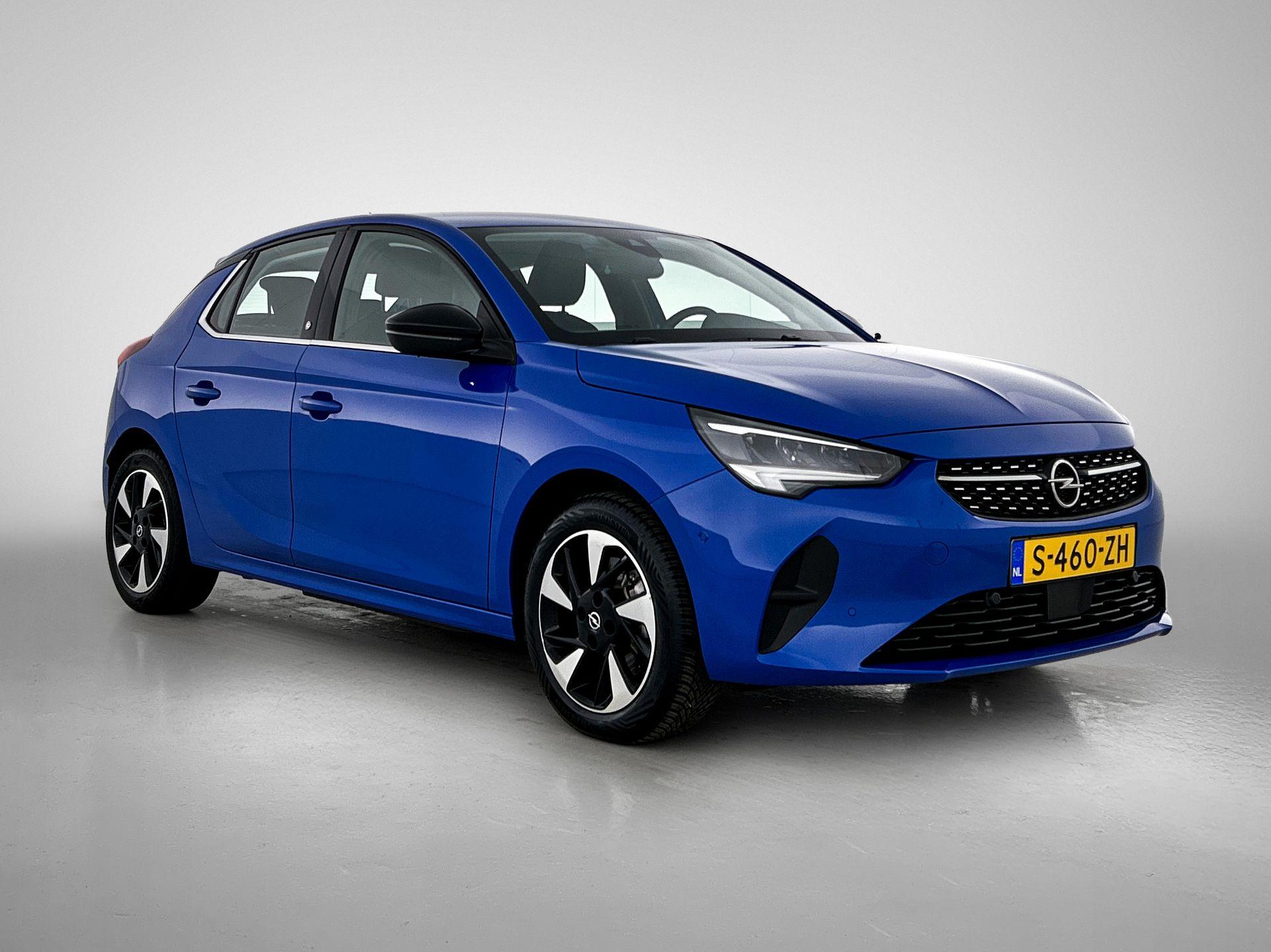 Opel Corsa-e Level 3 50 kWh 136pk Automaat - Afbeelding 2