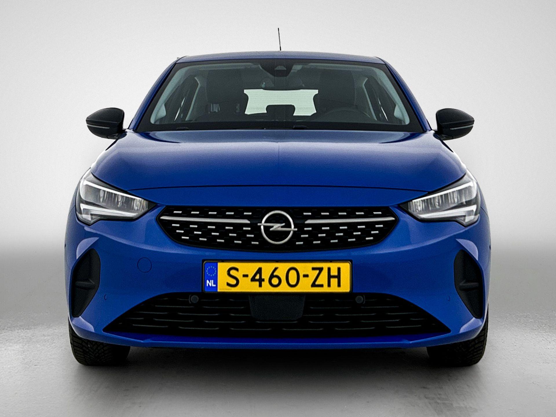 Opel Corsa-e Level 3 50 kWh 136pk Automaat - Afbeelding 4