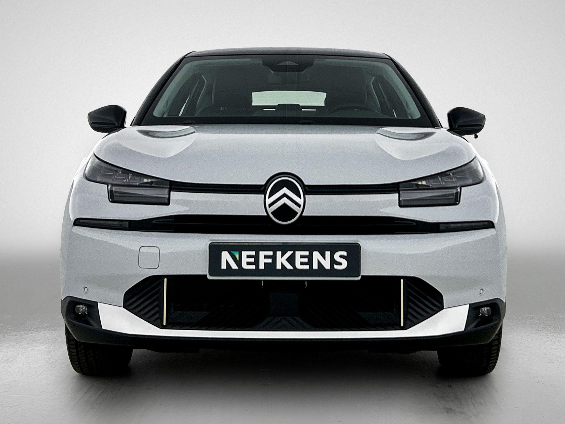 Citroën ë-C4 Business 156pk Extended range 54 kWh - Afbeelding 3