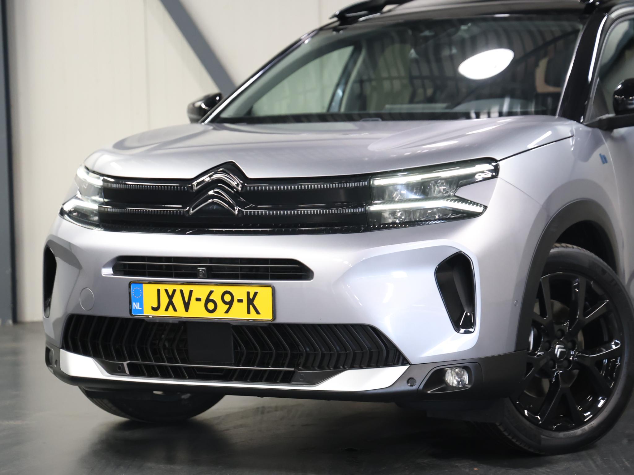 Citroën C5 Aircross 1.6 Plug-in Hybrid 180PK Max - Afbeelding 5