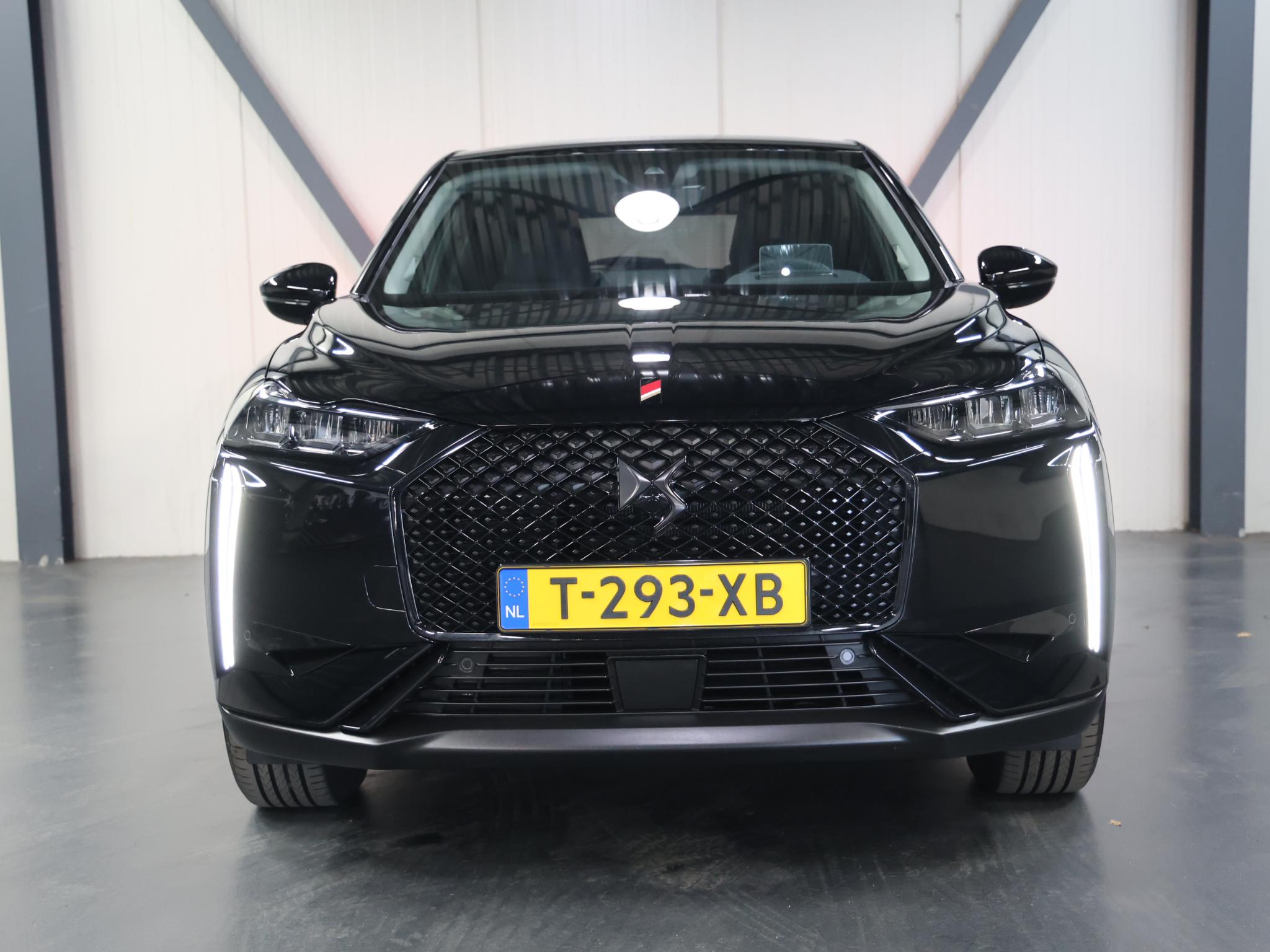 DS DS 3 E-Tense Performance Line 54 kWh 156PK - Afbeelding 4