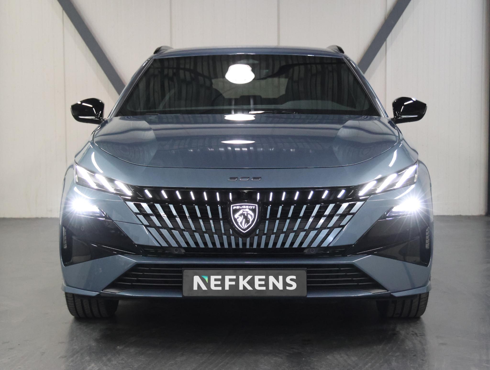 Peugeot  e308SW GT - Afbeelding 4