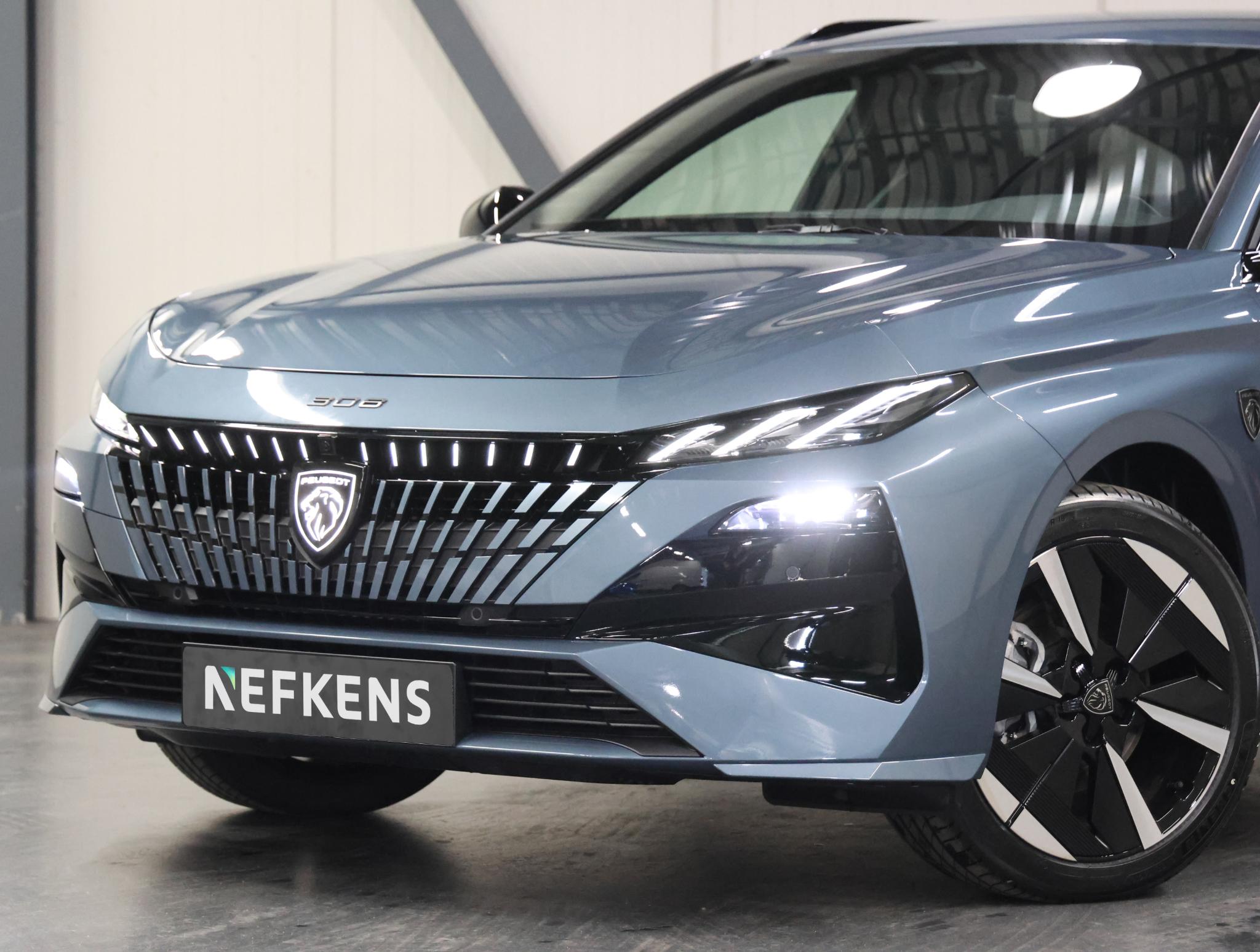 Peugeot  e308SW GT - Afbeelding 5