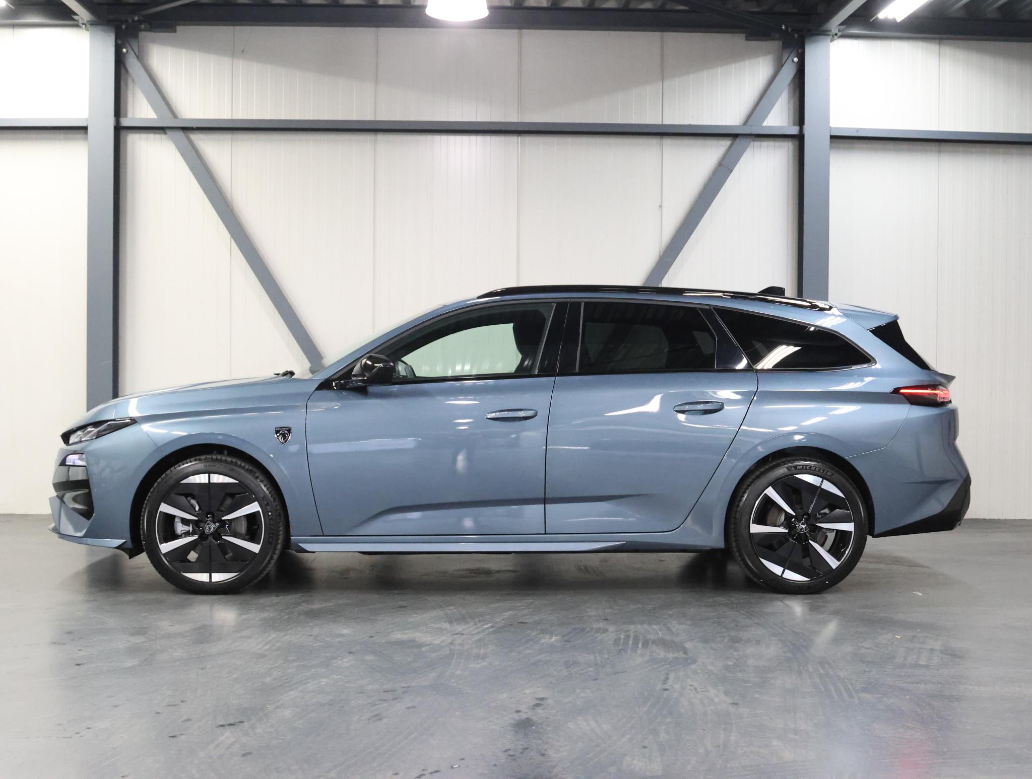 Peugeot  e308SW GT - Afbeelding 2